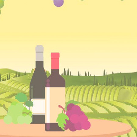 Report vitivinicolo - giugno 2022