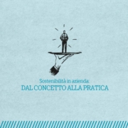 sostenibilità in azienda