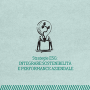 strategie esg